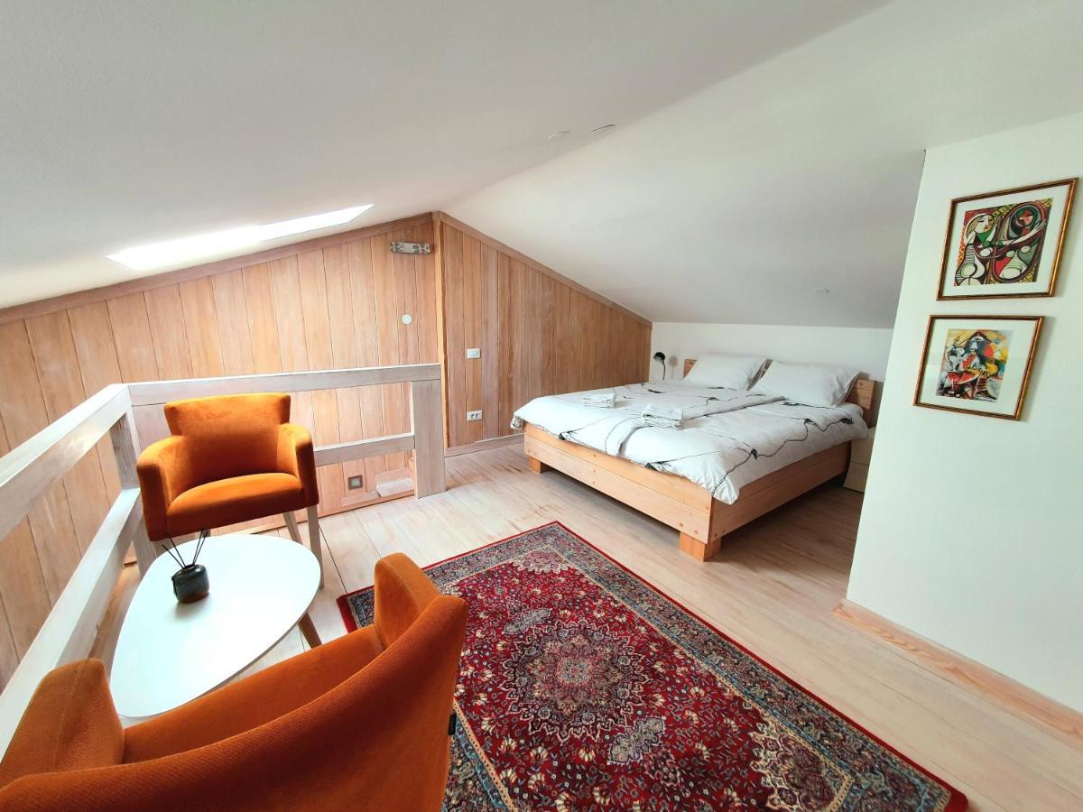 Apartman 21 Umag Exterior foto