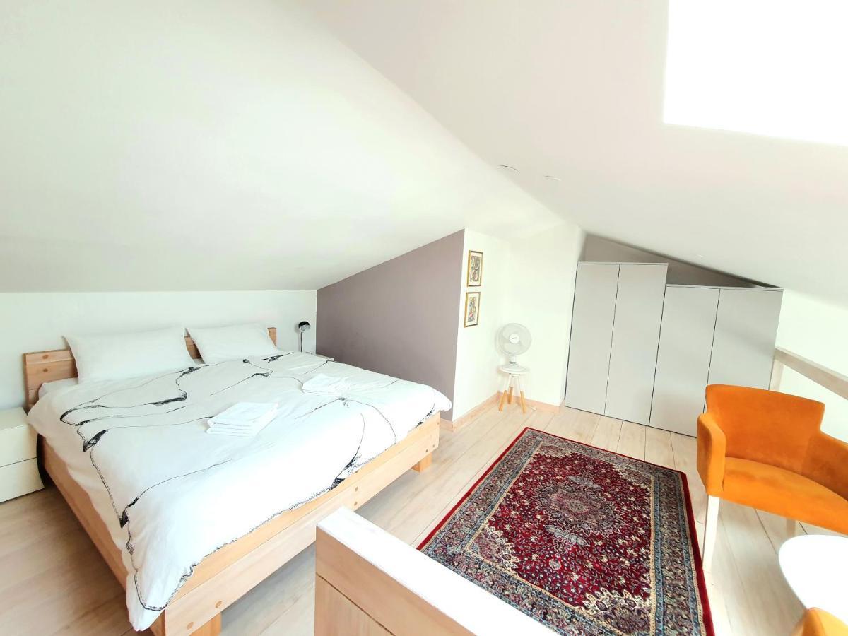Apartman 21 Umag Exterior foto