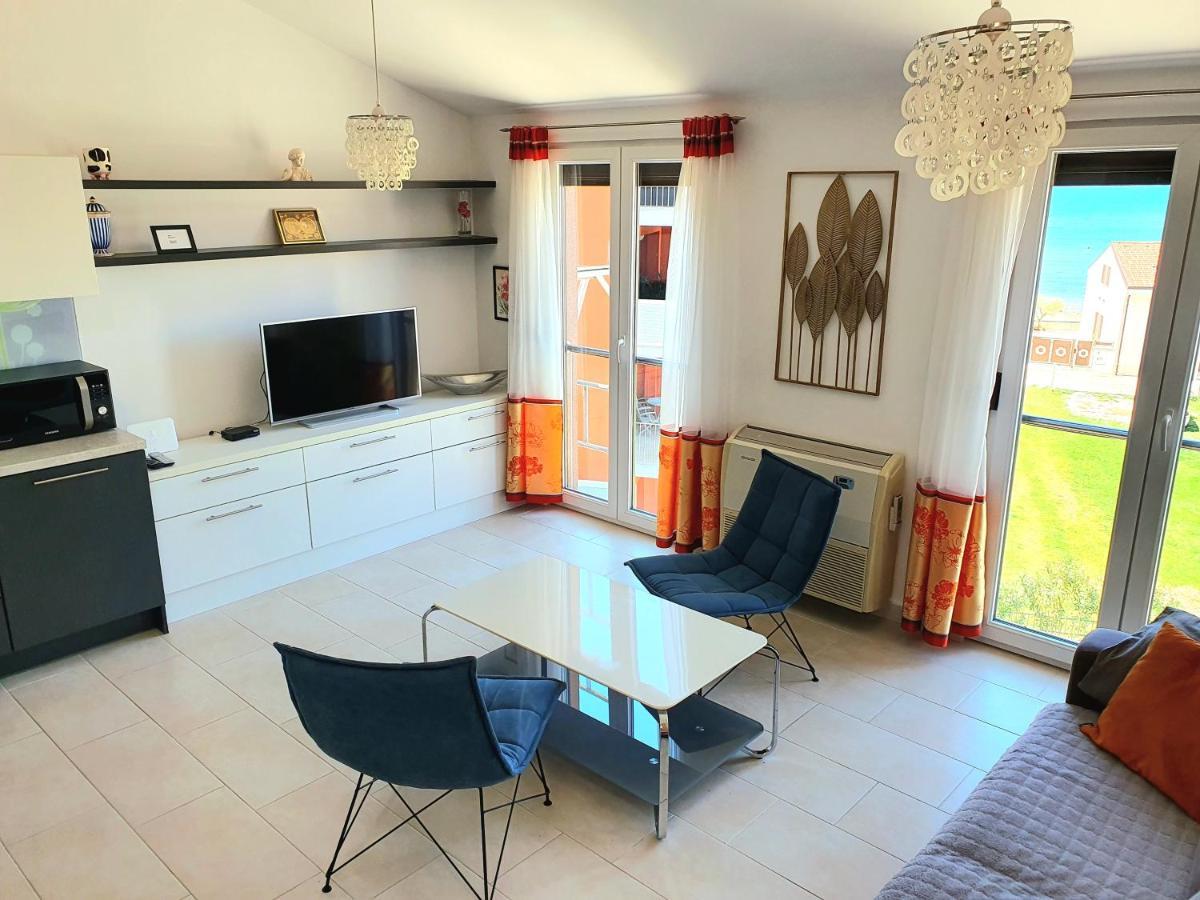 Apartman 21 Umag Exterior foto